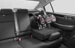 Subaru Legacy 2015 года (ZA)